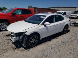 2021 Toyota Camry SE en venta en Hueytown, AL