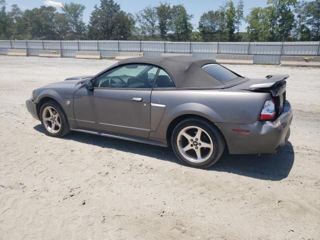 2004 Ford Mustang GT