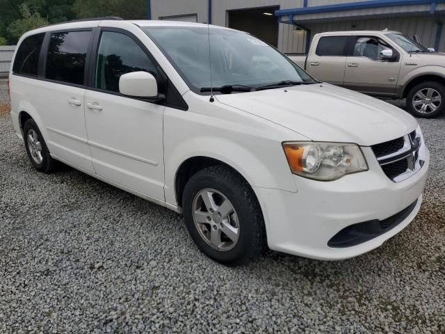 2011 Dodge Grand Caravan Mainstreet