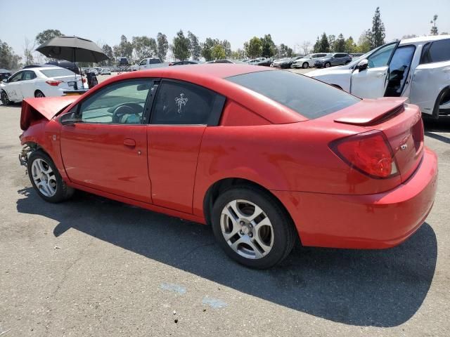 2004 Saturn Ion Level 2