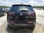 2014 BMW I3 REX