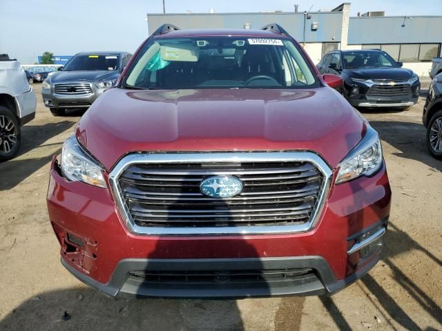 2019 Subaru Ascent Premium