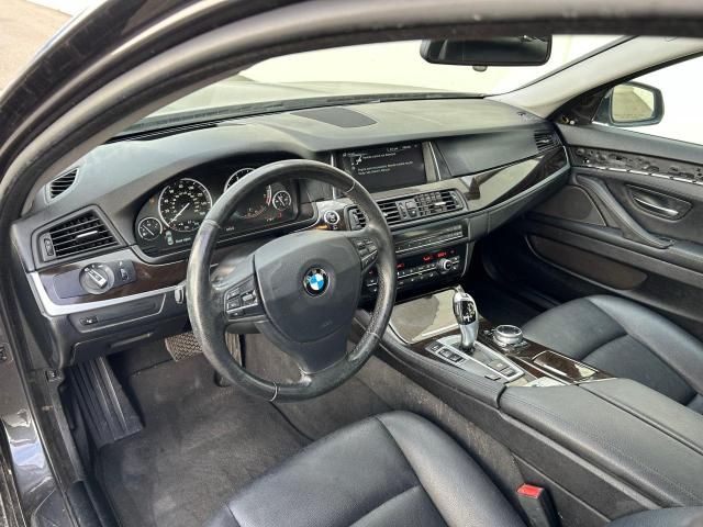 2014 BMW 528 I