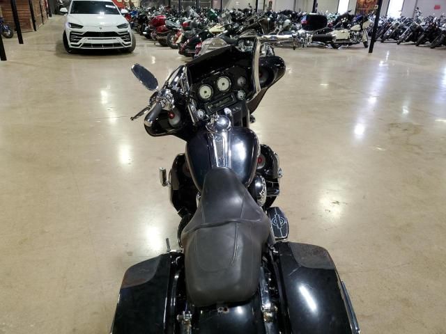 2012 Harley-Davidson Flhx Street Glide