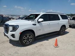 Lotes con ofertas a la venta en subasta: 2022 GMC Yukon XL K1500 AT4