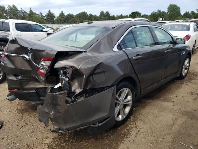 2016 Ford Taurus SEL