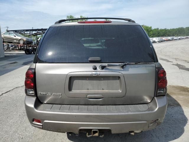 2006 Chevrolet Trailblazer LS