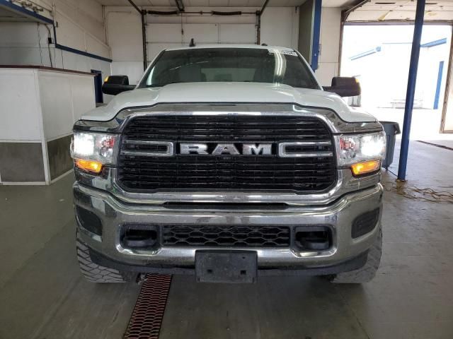 2021 Dodge RAM 2500 BIG Horn