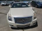 2012 Cadillac CTS Premium Collection