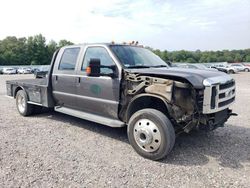 Ford f450 Super Duty salvage cars for sale: 2008 Ford F450 Super Duty