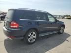 2011 Mercedes-Benz GL 450 4matic