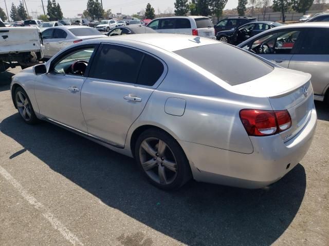 2007 Lexus GS 350