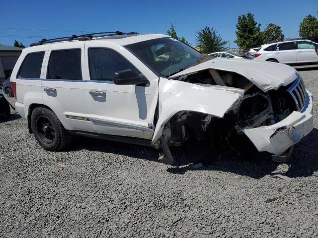 2007 Jeep Grand Cherokee Limited