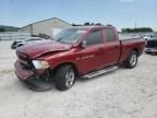 2012 Dodge RAM 1500 ST