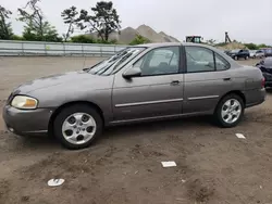 2004 Nissan Sentra 1.8 en venta en Brookhaven, NY