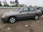 2004 Nissan Sentra 1.8