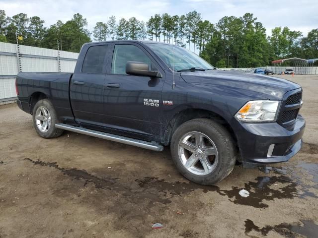 2017 Dodge RAM 1500 ST