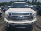 2009 Ford F150 Super Cab