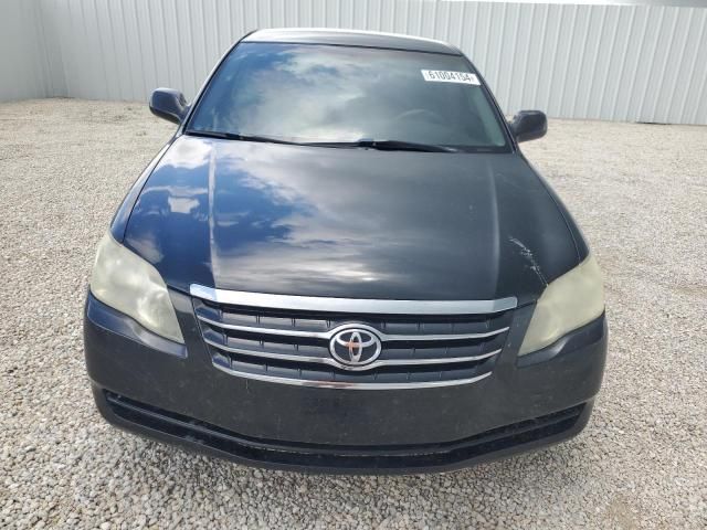 2007 Toyota Avalon XL