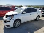 2019 Nissan Versa S