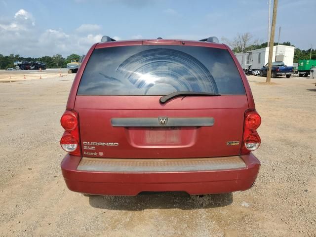 2008 Dodge Durango SLT