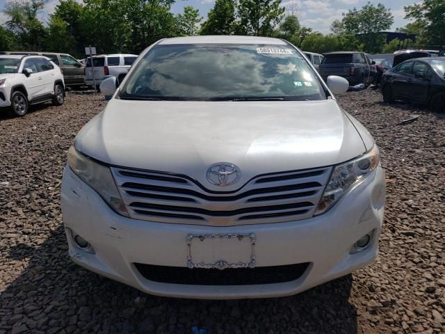 2012 Toyota Venza LE