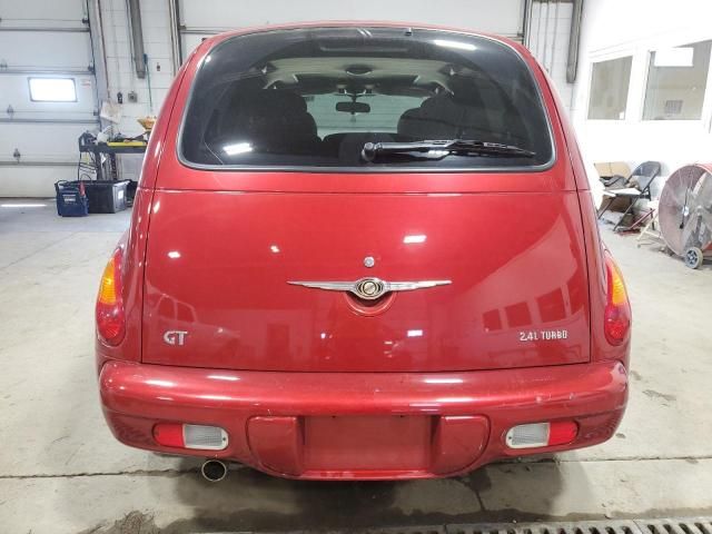 2003 Chrysler PT Cruiser GT