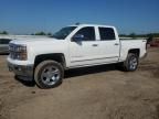 2015 Chevrolet Silverado K1500 LTZ