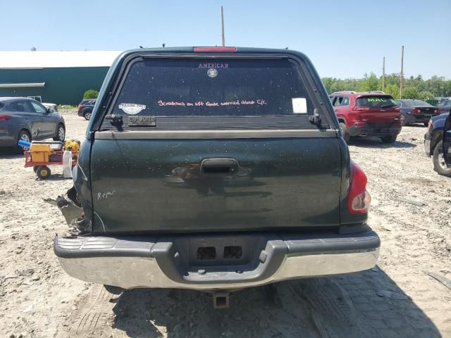 2005 Toyota Tundra Access Cab SR5