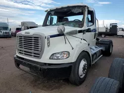 Freightliner salvage cars for sale: 2016 Freightliner M2 112 Medium Duty