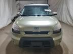 2010 KIA Soul +