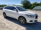 2016 Infiniti QX60