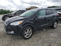 SUV salvage a la venta en subasta: 2013 Ford Escape SEL