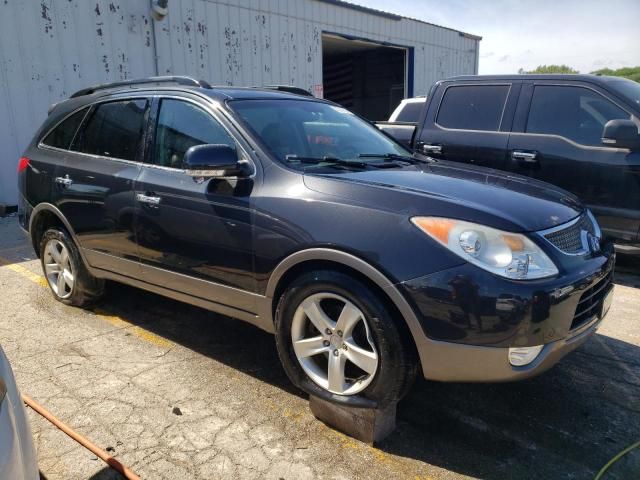 2008 Hyundai Veracruz GLS