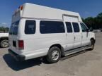 2009 Ford Econoline E350 Super Duty Van