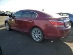 2011 Buick Lacrosse CXS