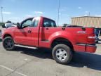 2005 Ford F150