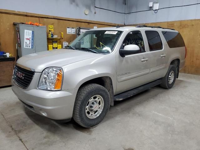 2007 GMC Yukon XL K2500