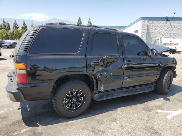 2003 Chevrolet Tahoe C1500