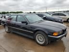 1997 BMW 740 IL