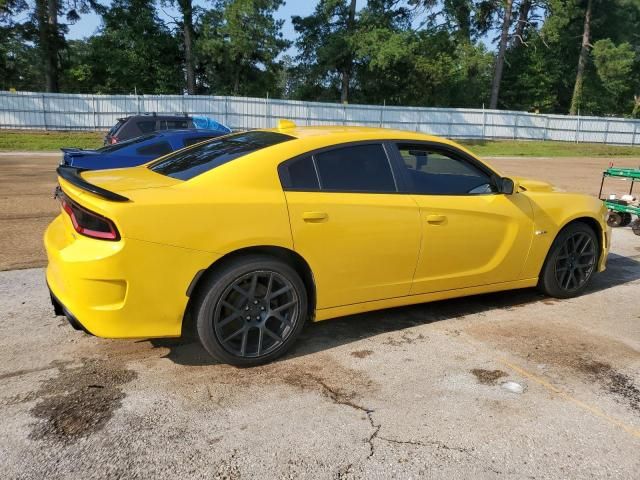 2018 Dodge Charger R/T