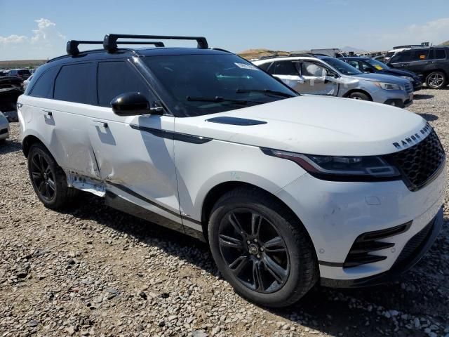 2021 Land Rover Range Rover Velar R-DYNAMIC S