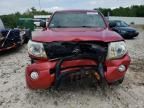 2011 Toyota Tacoma Double Cab