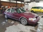 2008 Mercury Grand Marquis LS