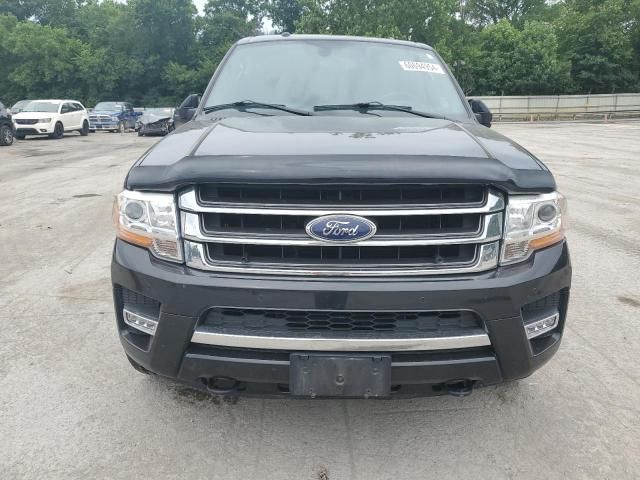 2015 Ford Expedition EL Limited