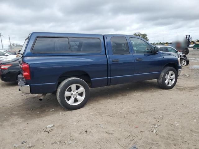 2007 Dodge RAM 1500 ST