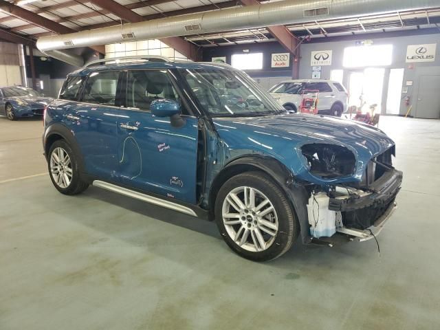 2022 Mini Cooper Countryman ALL4