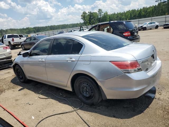 2010 Honda Accord LX