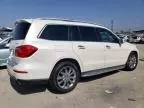 2013 Mercedes-Benz GL 450 4matic