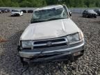 2000 Toyota 4runner SR5